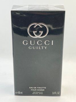 Gucci Guilty Pour Homme туалетна вода 12615 фото