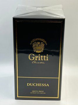 Gritti Prive Duchessa парфюмированная вода 12623 фото