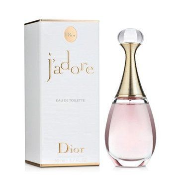 Christian Dior J'Adore туалетна вода 12212 фото