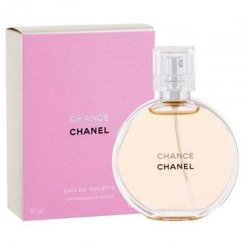 Chanel Chance парфумована вода 12231 фото