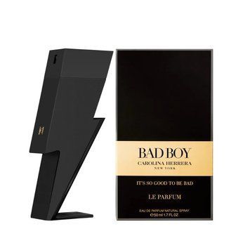 Carolina Herrera Bad Boy туалетная вода 12289 фото