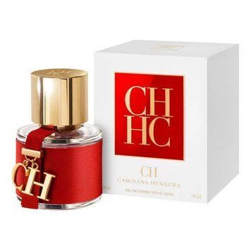 Carolina Herrera Ch туалетна вода 12309 фото