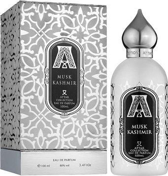 Attar Collection Musk Kashmir парфумована вода 12479 фото