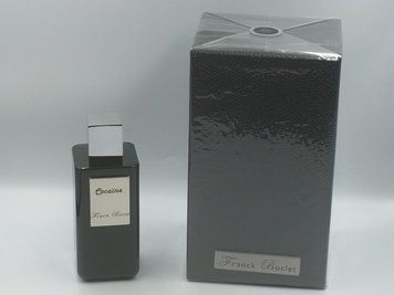 Franck Boclet Cocaine парфюмированная вода 12594 фото