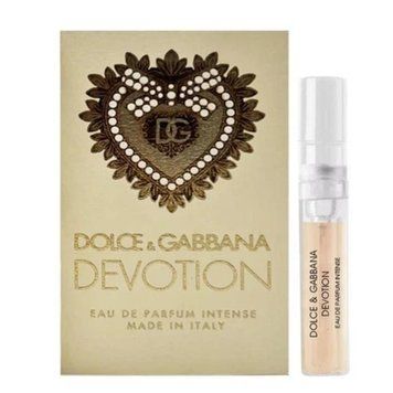 Dolce & Gabbana Devotion Intense парфюмированная вода 12175 фото
