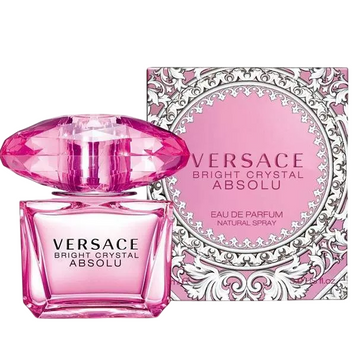 Versace Bright Crystal Absolu парфумована вода 12392 фото