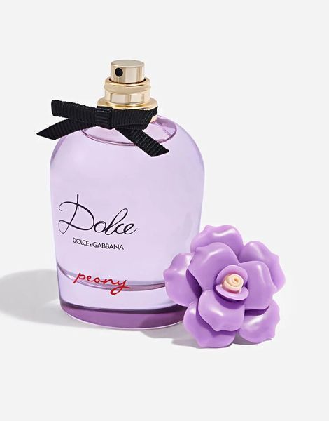 Dolce & Gabbana Dolce Peony парфюмированная вода 12137 фото