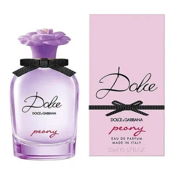 Dolce & Gabbana Dolce Peony парфюмированная вода 12137 фото