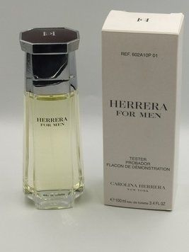 Carolina Herrera Herrera For Men туалетная вода 12294 фото