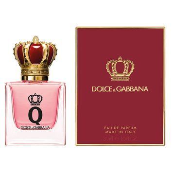 Dolce & Gabbana Q by Dolce&Gabbana парфумована вода 12157 фото