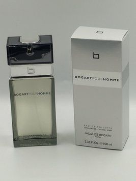 Jacques Bogart Bogart Pour Homme туалетная вода 12486 фото