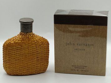 John Varvatos Artisan туалетна вода 12636 фото
