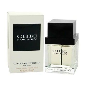 Carolina Herrera Chic For Men туалетная вода 12295 фото