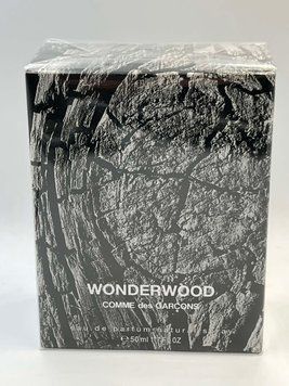 Comme des Garcons Wonderwood парфумована вода 12340 фото