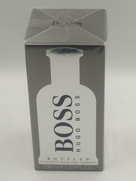 Hugo Boss Boss Bottled (No.6) туалетная вода 12487 фото
