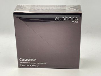 Calvin Klein Euphoria Men туалетна вода 12520 фото