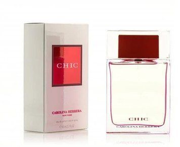 Carolina Herrera Chic парфумована вода 12312 фото