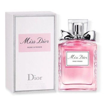 Christian Dior Miss Rose N'Roses туалетна вода 12217 фото