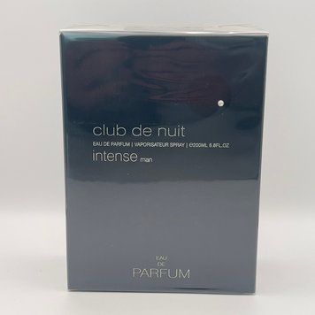 Armaf Club de Nuit Intense Man парфумована вода 12325 фото