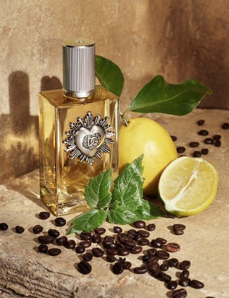 Dolce & Gabbana Devotion Pour Homme парфюмированная вода 12139 фото