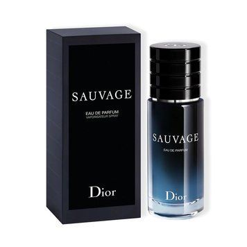 Christian Dior Sauvage Eau De Parfum парфюмированная вода 12197 фото