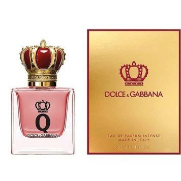 Dolce & Gabbana Q Dolce & Gabbana Intense парфумована вода 12159 фото