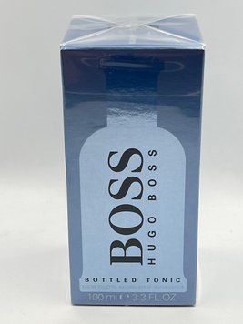 Hugo Boss BOSS Bottled Tonic туалетная вода 12489 фото