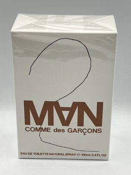 Comme des Garcons 2 Man туалетна вода 12344 фото