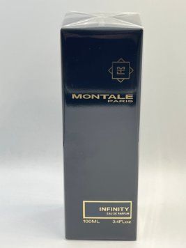 Montale Infinity парфюмированная вода 12716 фото