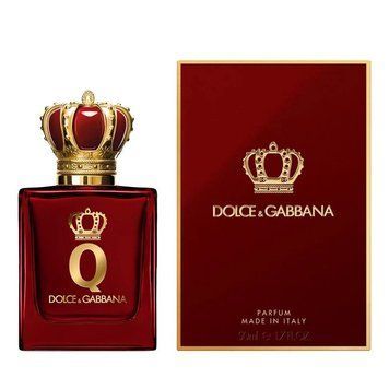 Dolce&Gabbana Q by Dolce&Gabbana Parfum 12161 фото