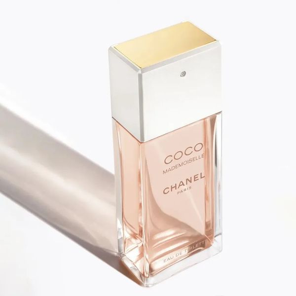 Chanel Coco Mademoiselle туалетная вода 12237 фото