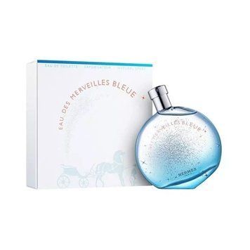 Hermes Eau Des Merveilles Bleue туалетна вода 12273 фото