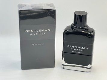Givenchy Gentleman 2018 парфумована вода 12605 фото