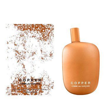 Comme Des Garcons Copper парфумована вода 12346 фото