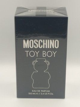 Moschino Toy Boy парфумована вода 12720 фото
