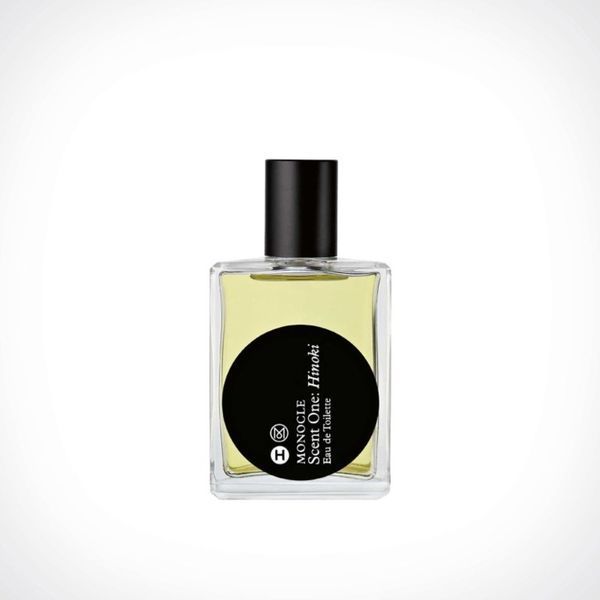 Comme des Garcons Monocle Scent One: Hinoki туалетна вода 12347 фото