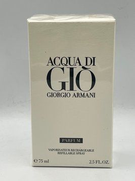 Giorgio Armani Acqua Di Gio Parfum парфюм 12460 фото