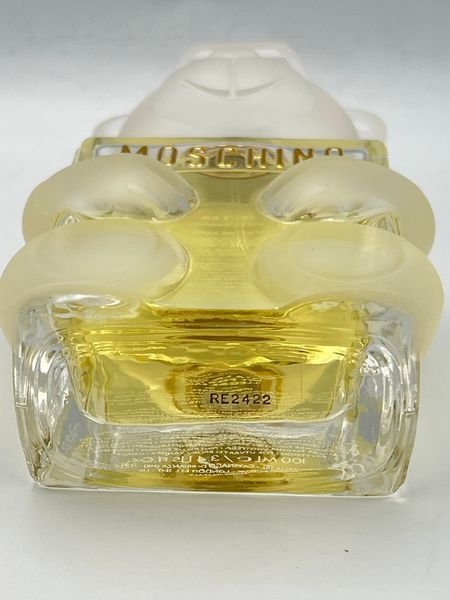Moschino Toy 2 парфюмированная вода 12721-12 фото