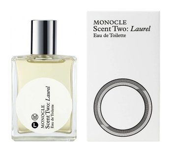 Comme des Garcons Scent Two: Laurel туалетна вода  12350 фото