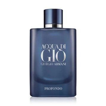 Giorgio Armani Acqua di Gio Profondo парфюмированная вода 12462 фото