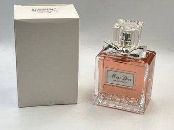 Dior Miss Dior Eau De Toilette туалетна вода 12182 фото