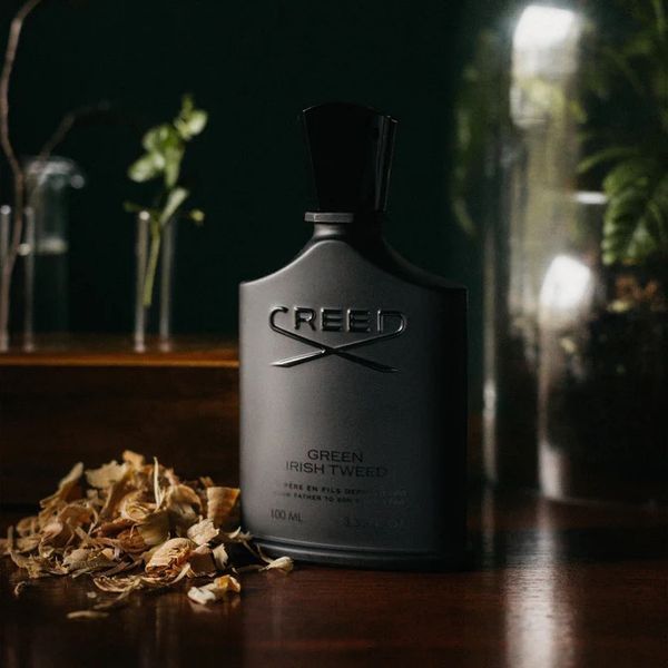 Creed Green Irish Tweed парфюмированная вода 12381 фото