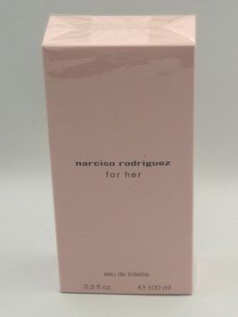 Narciso Rodriguez For Her парфюмированная вода 12724 фото