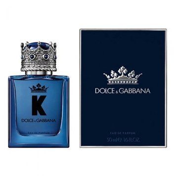 Dolce&Gabbana K by Dolce&Gabbana Eau de Parfum парфумована вода  12164 фото