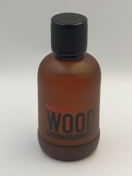 Dsquared2 Original Wood for Him туалетная вода 12530-12 фото