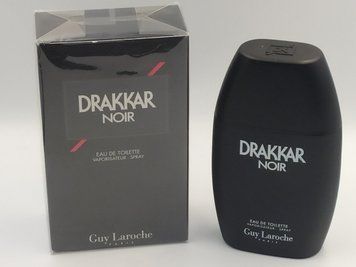 Guy Laroche Drakkar Noir туалетна вода 12531 фото