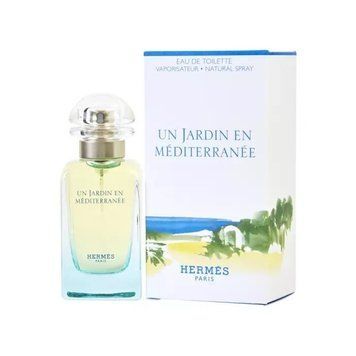 Hermes Un Jardin en Mediterranee туалетна вода  12278 фото