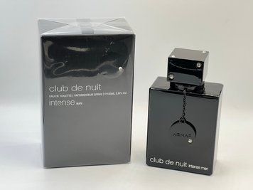 Armaf Club de Nuit Intense Man туалетная вода 12322 фото