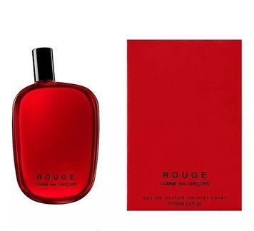 Comme des Garcons Rouge парфюмированная вода 12356 фото