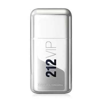 Carolina Herrera 212 VIP Men туалетная вода 12303 фото